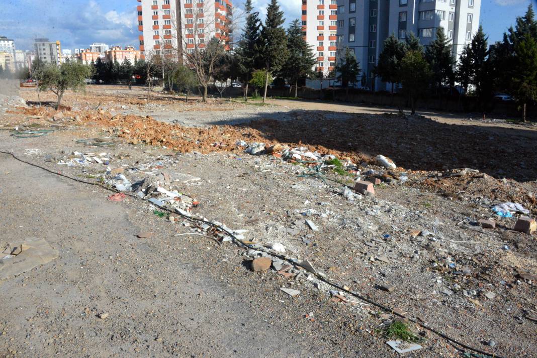Kahramanmaraş'ta 146 kişiye mezar olan Hamidiye Sitesi'ne ilişkin gerçek aylar sonra ortaya çıktı 2